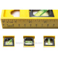 heavy duty I-Beam aluminum spirit level